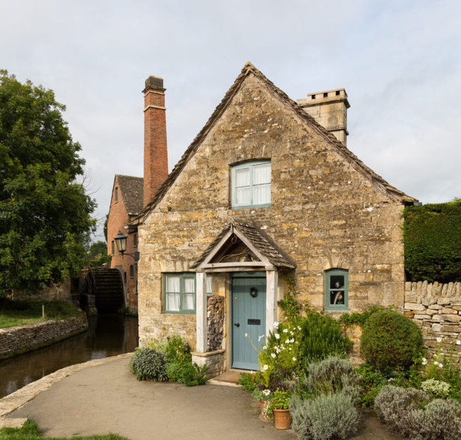 Damp & Timber Survey in Bath