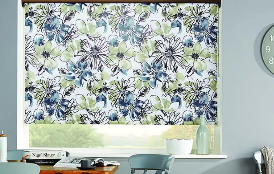 Roller Blinds in Leeds & Wakefield