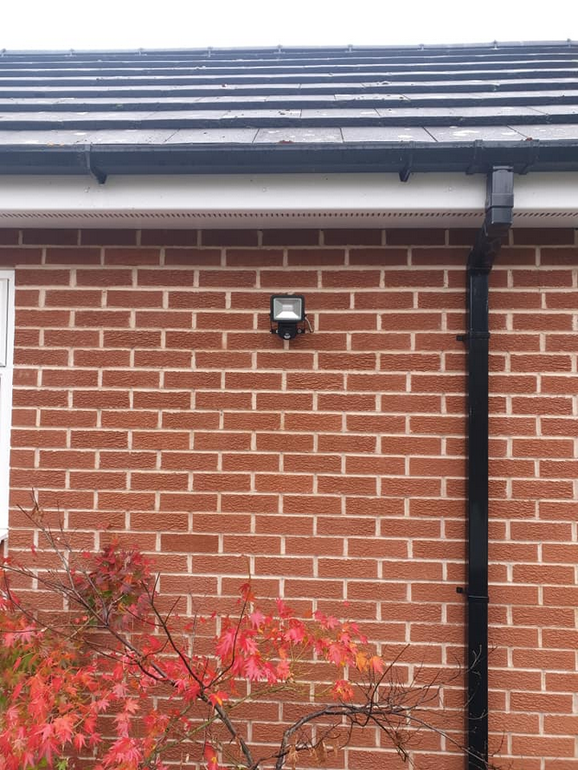 Outdoor Lighting Solutions