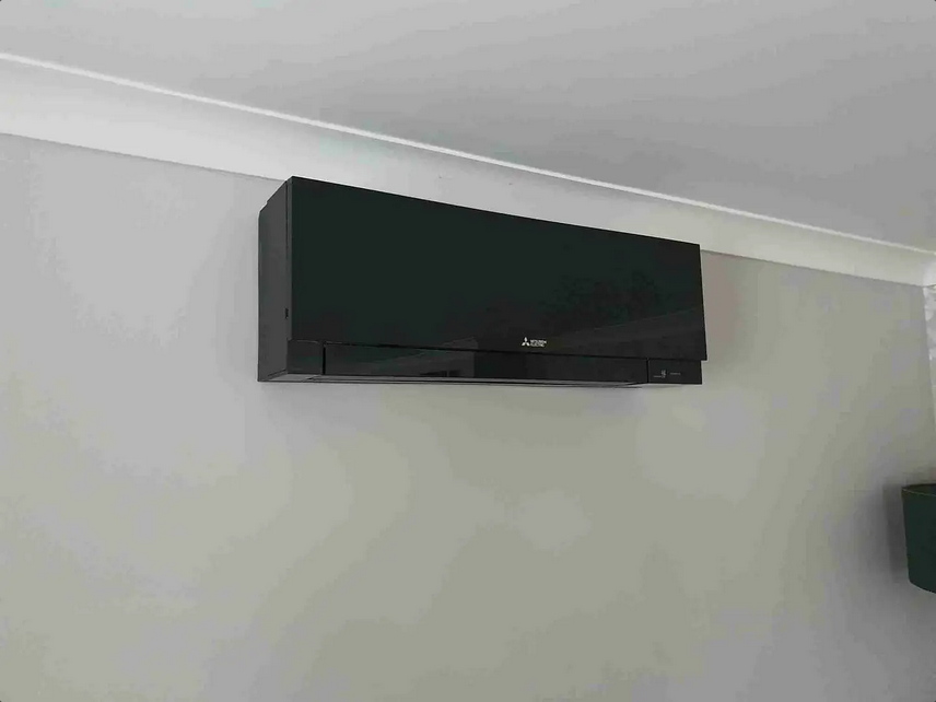 Residential Air Conditioning Units