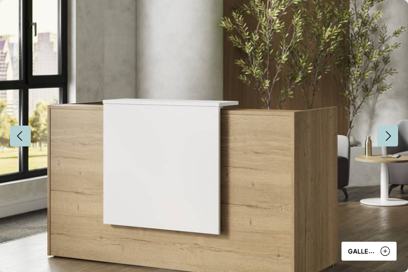 Reception - Overlay Reception