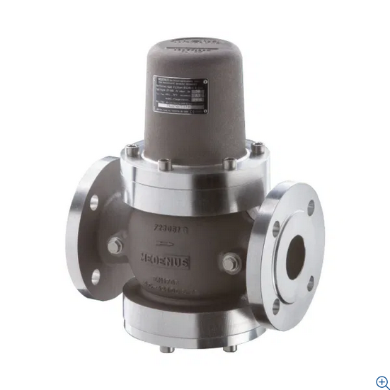 Medenus DF100 Gas Filter