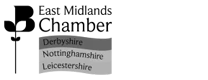 East Midlands Chamber - Derbyshire - Nottinghamshire - Leicestershire