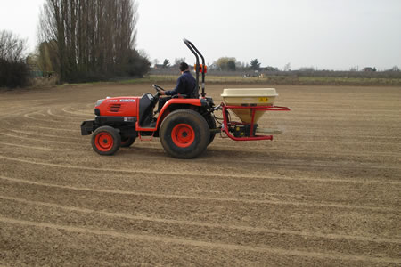 On-Going Landscape Maintenance Services in Peterborough