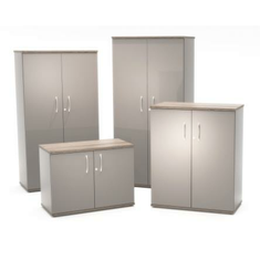 Wooden Cupboards in Reading