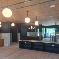 VRF & VRV Air Conditioning Systems