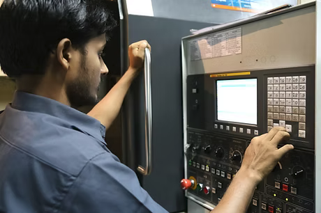 CNC Machinery Suppliers