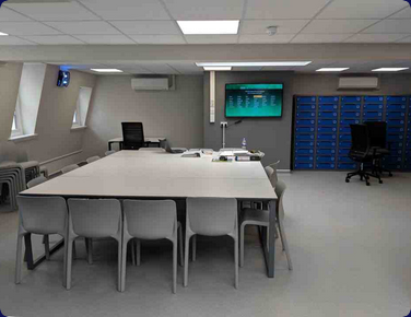 Professional Office Cleaners