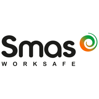 Smas Worksafe Logo