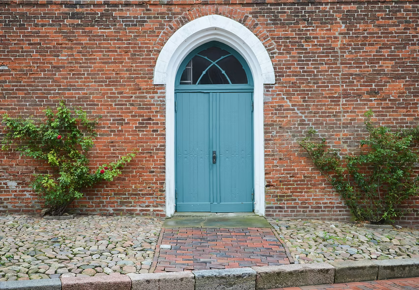 Precision Manufacturing of Door Frames for Perfect Fits