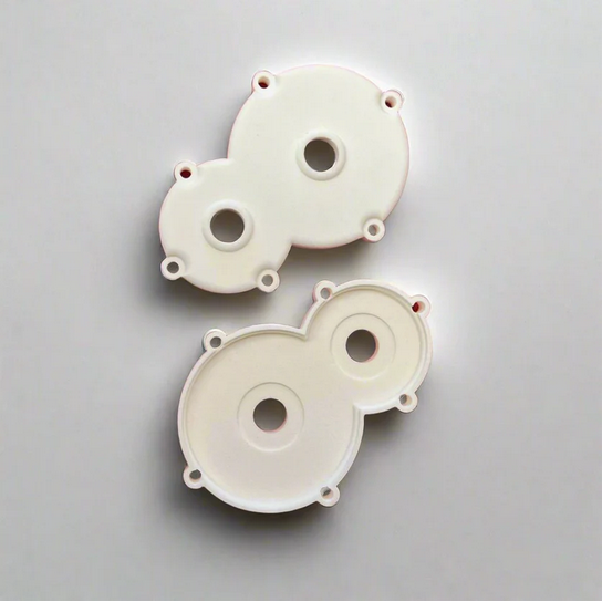 Design Advisory for 3D Printing