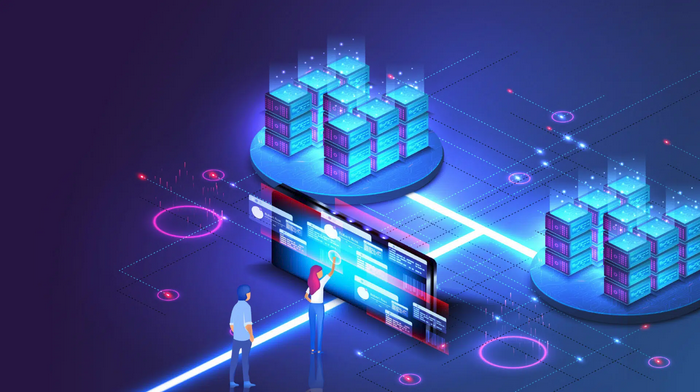 Virtualisation & Server Consolidation