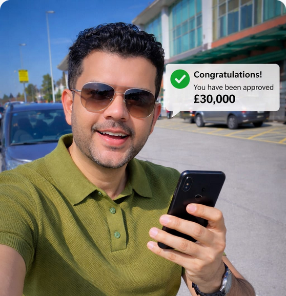 Flexible Business Finance with YouLend in UK