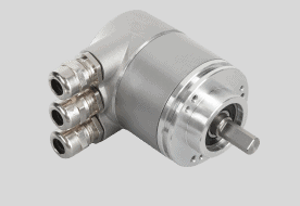 Absolute Rotary Encoders