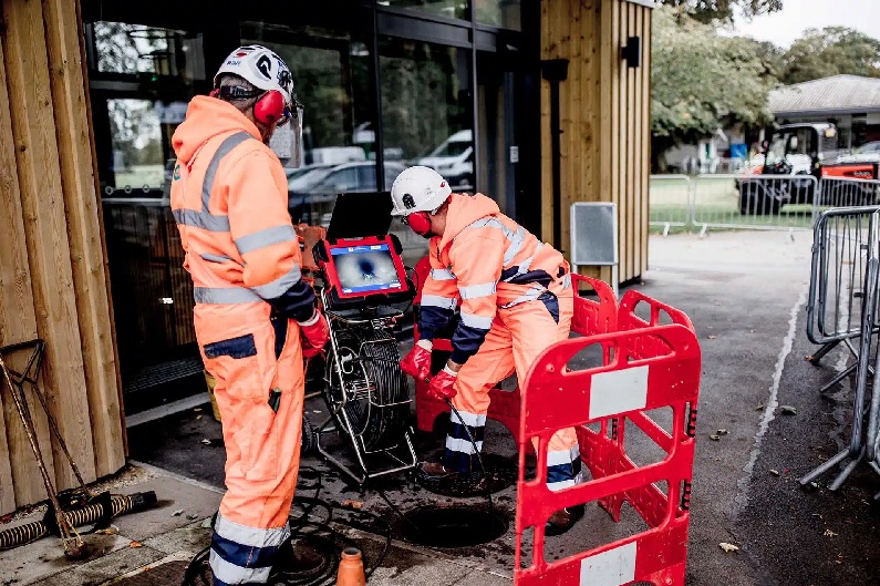 TWC Draincare