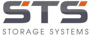 STS Storage logo