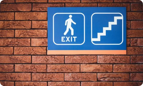 Fire Door Inspection in Manchester