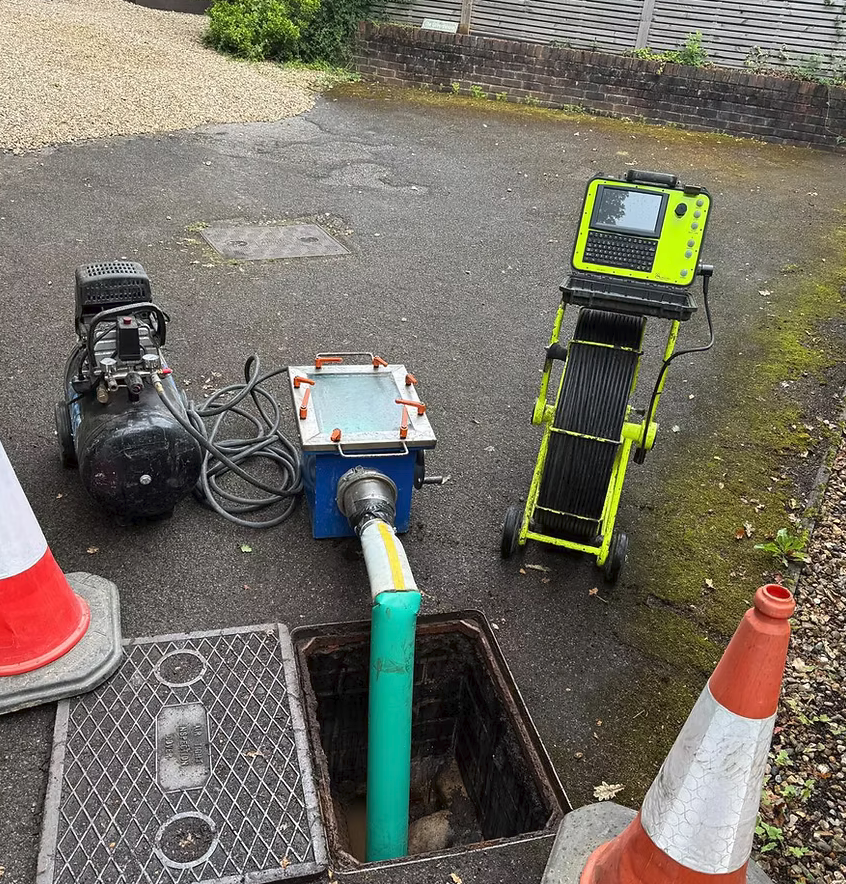 Cost-Effective Drain Repair Solutions