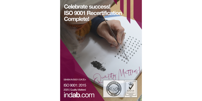 Industrial Abrasives Ltd | Press Release Q4 2025