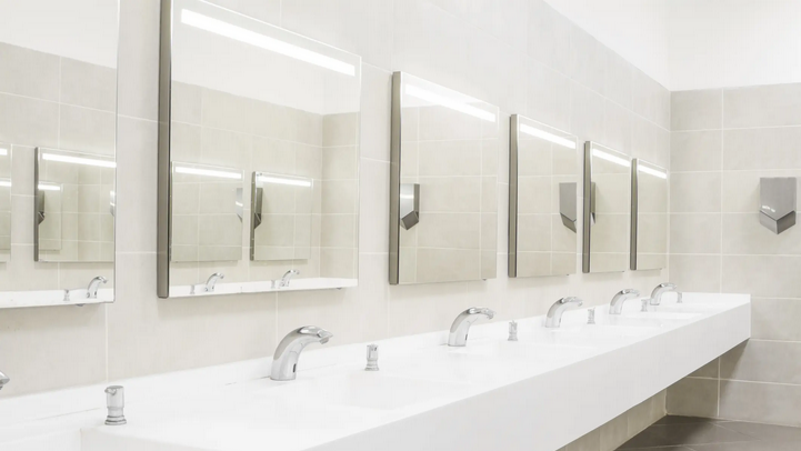 Water Hygiene Compliance Services