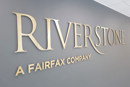 Case Studies: Riverstone
