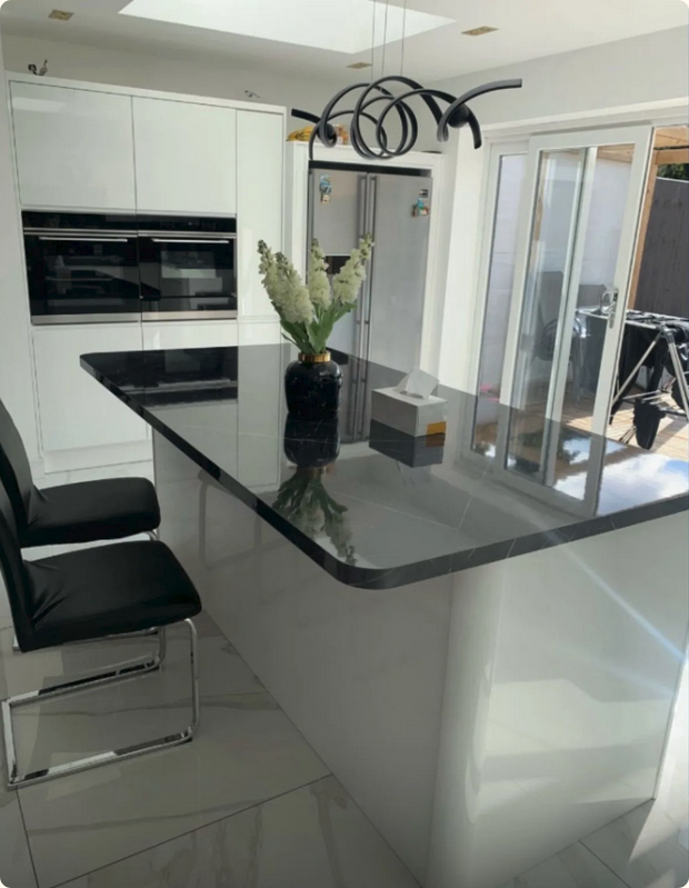 Kitchen & Bathroom Fitting Services in Birmingham