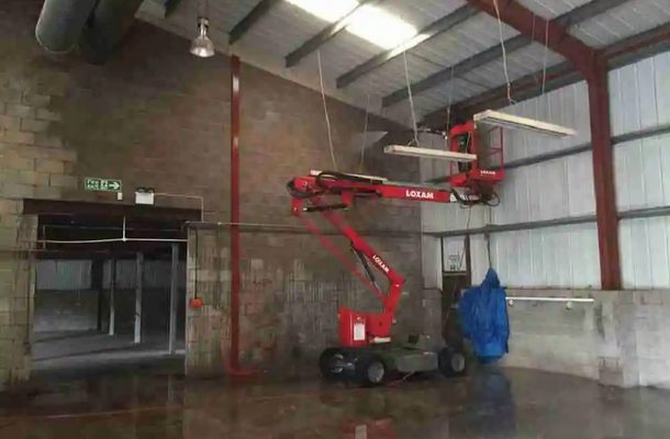 Property Management Services