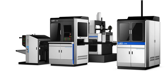 1246B Fully Automatic Box Production Line – 1 Wrapper