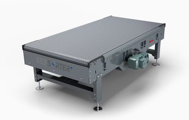 Movex Sorter+