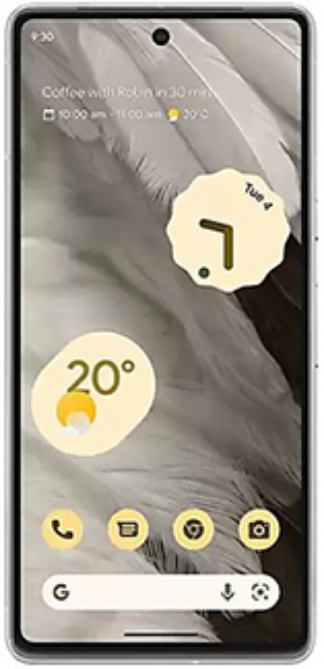 Google Pixel 7 in Hillingdon