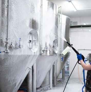 Extreme Deep Cleaning Services in Harrow