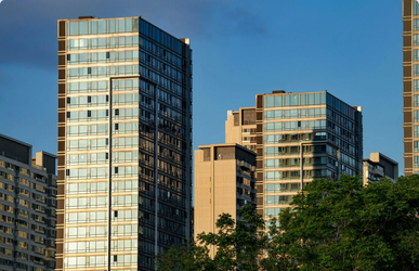 Workplace Air Quality Testing