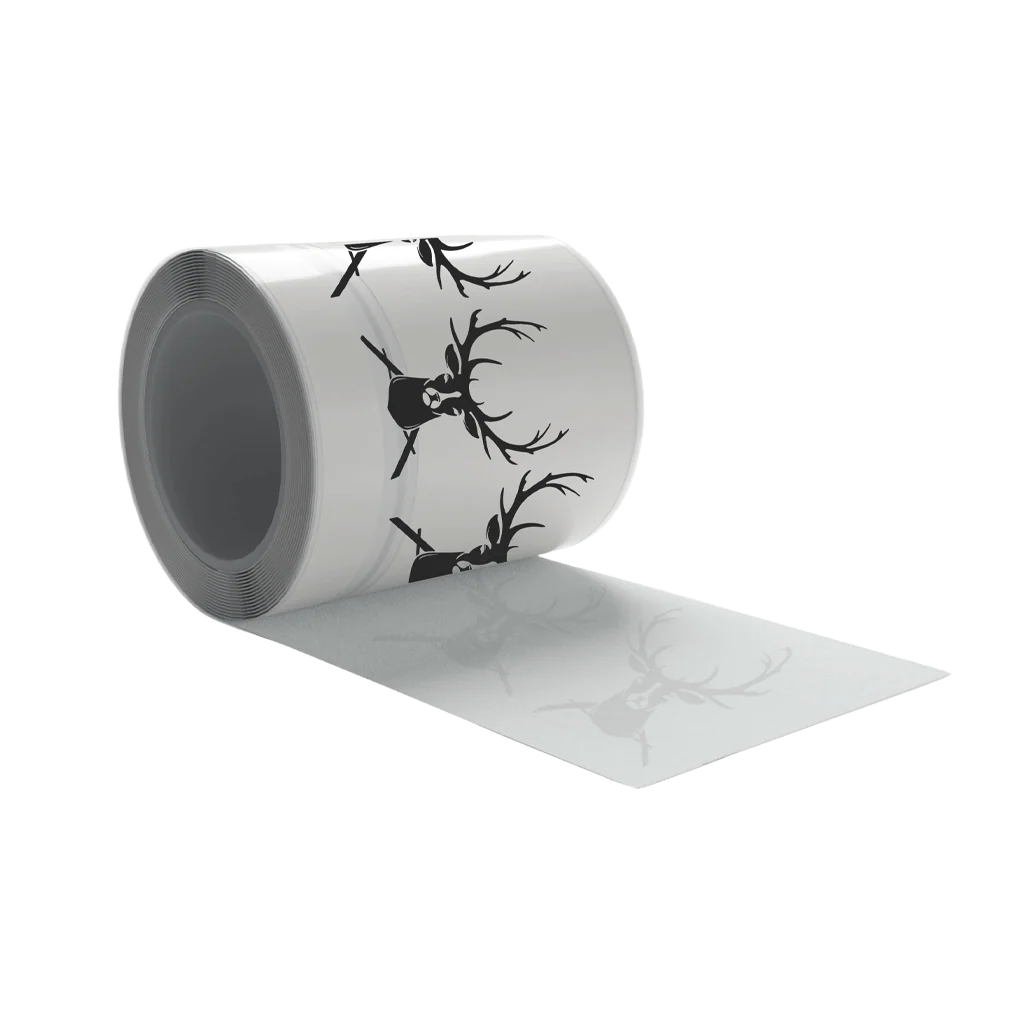 Airtight Tape - IM Fleece Tapes