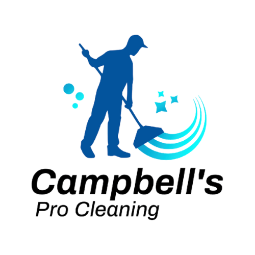 Campbell's Pro Cleaning