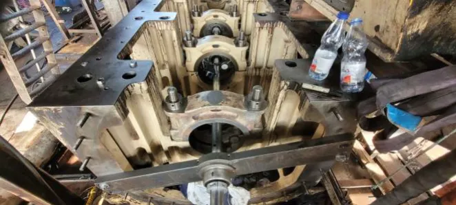 Precision Engineering Services
