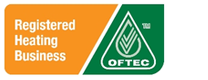 Registered Heating Business - OFTEC