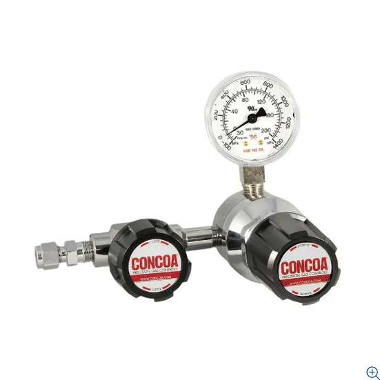 CONCOA 304 Series Regulator