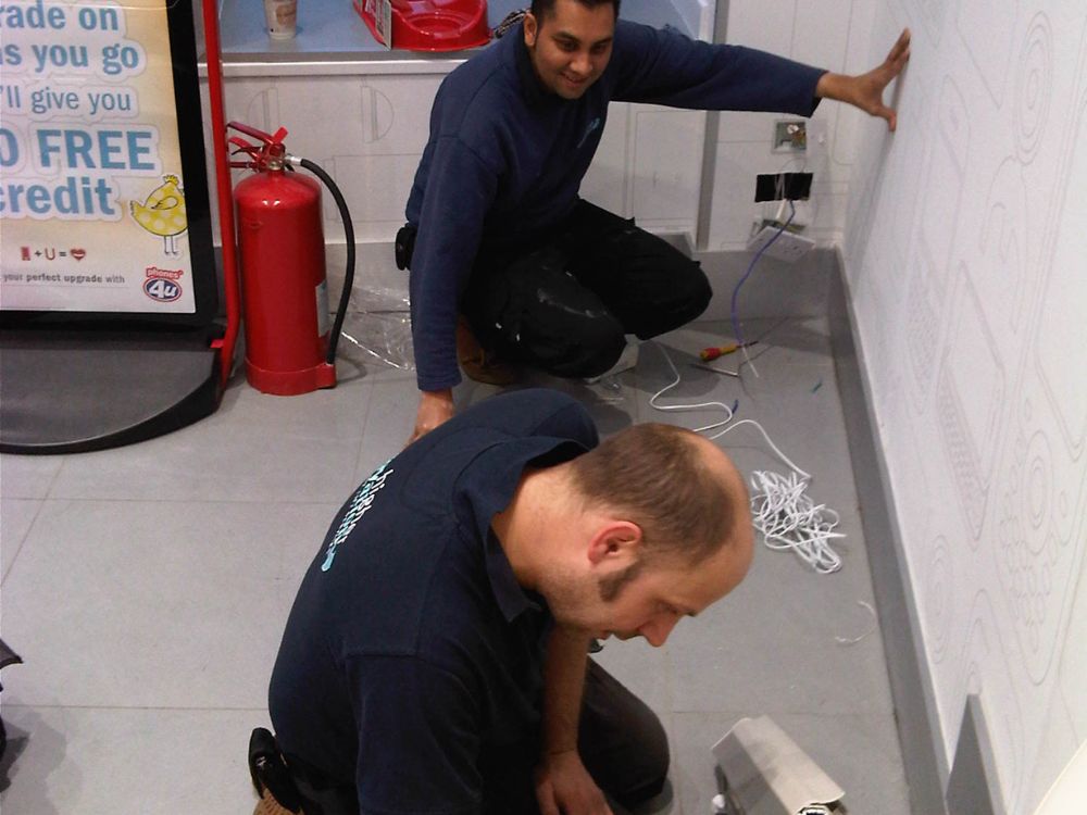 Emergency Breakdowns