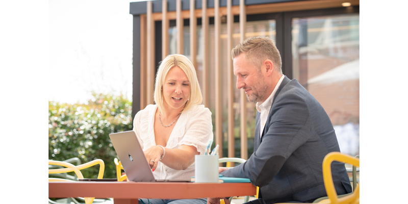 Harwood HR Solutions Picture