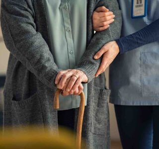 Care Home Fire Systems