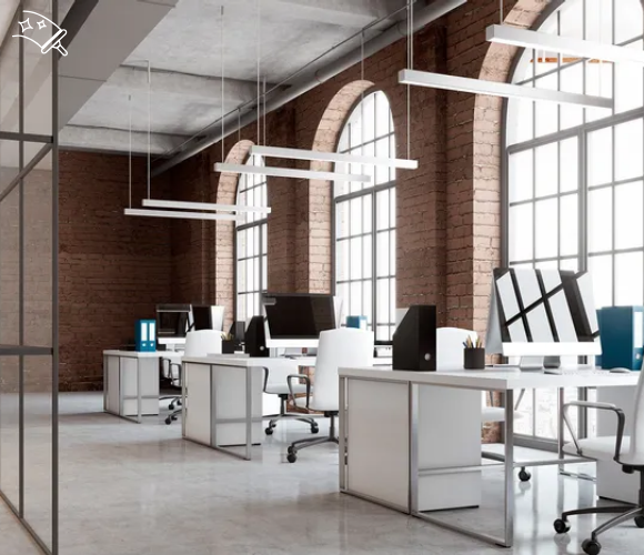 Office Cleaning