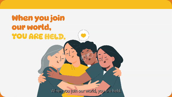 Cocoon Stage Child Transformation