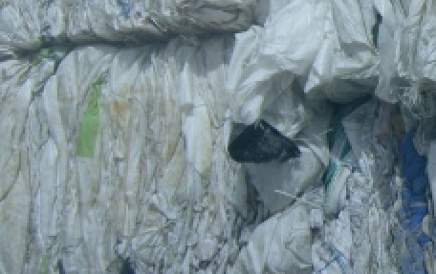 Farm Plastic Recycling