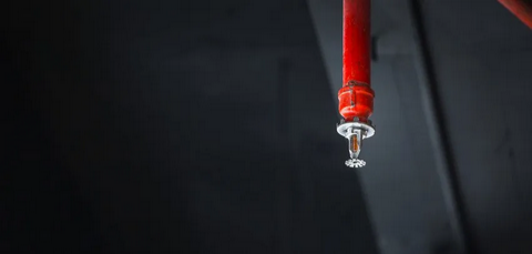 Fire Suppression Systems