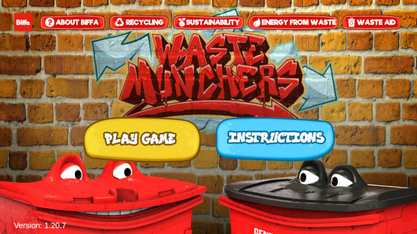 Case Studies: Waste Gamification
