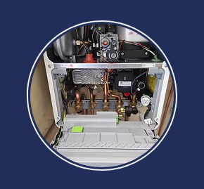 Boiler Services & Repairs