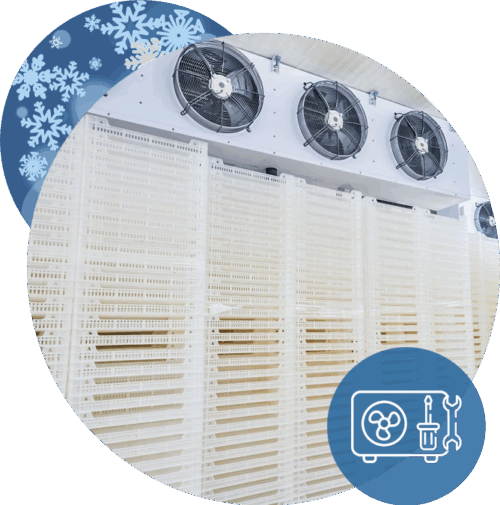Refrigeration Repair Solutions in Spalding