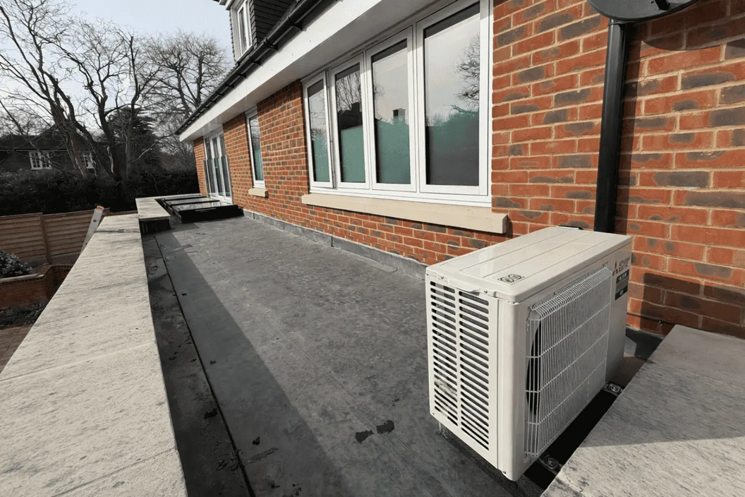 Air Conditioning Noise Problems Fix