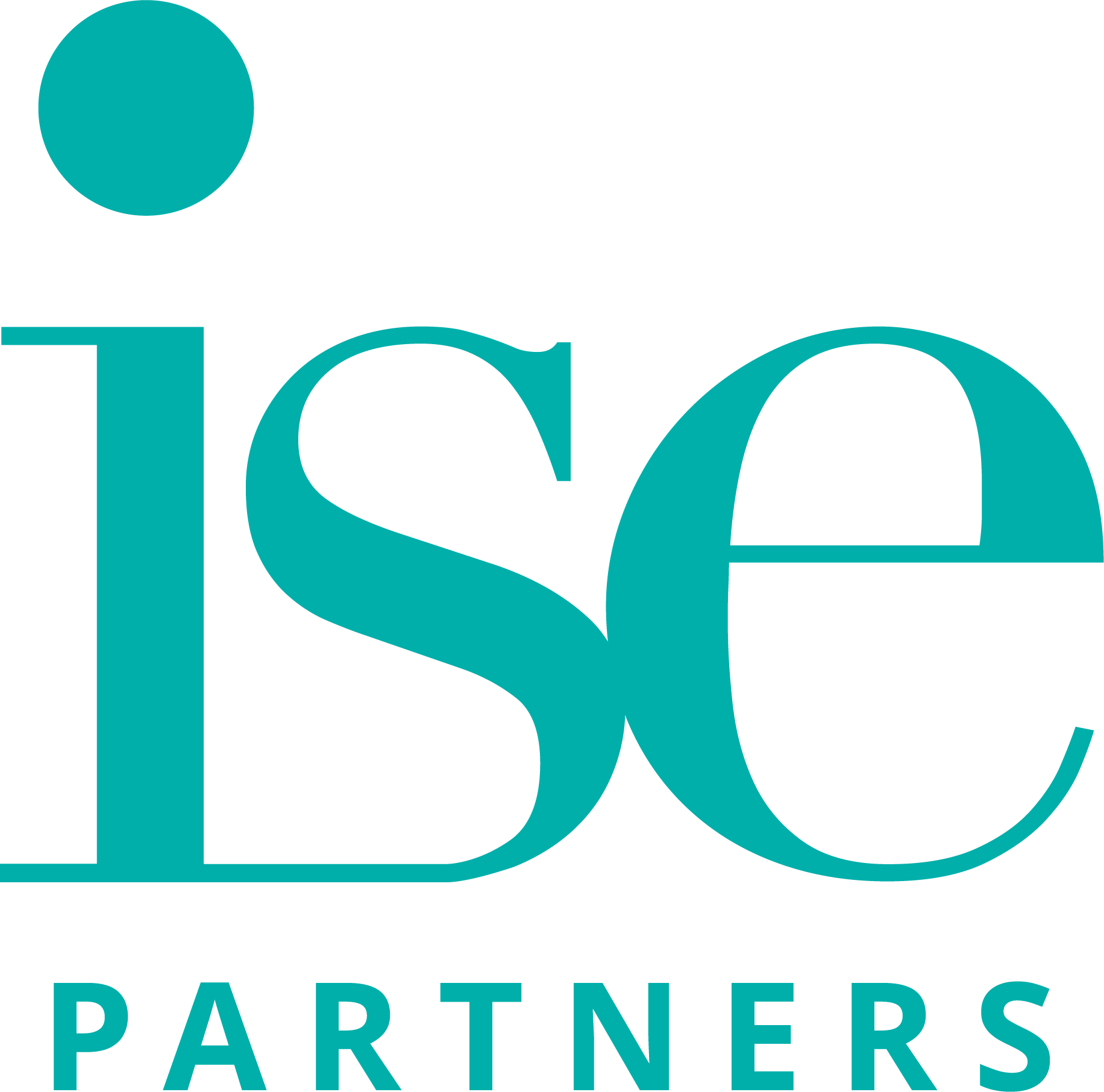 ISE Partners logo