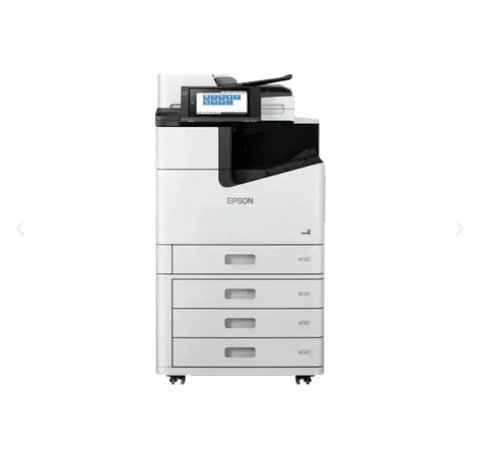 A3 Multifunction Printer Lease